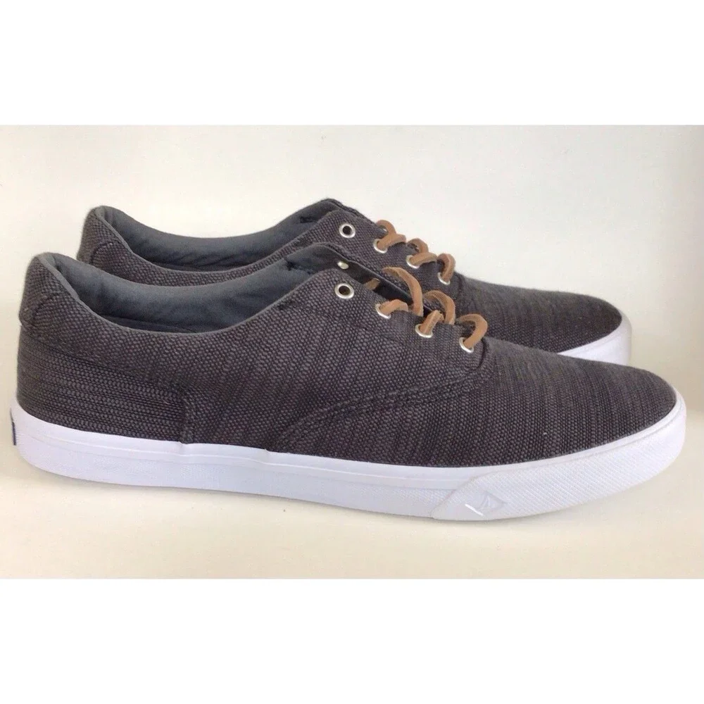 NEW SPERRY Striper II CVO Baja Boat Sneaker/Shoe Style STS1961 (Size 11 M)
